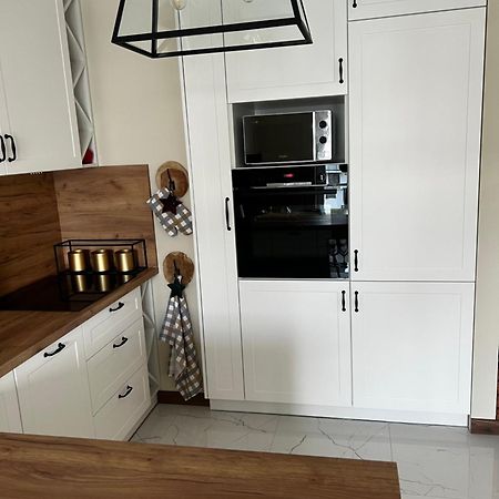Apartament Sadowa 87 Garaz Gratis ! Elblag Esterno foto
