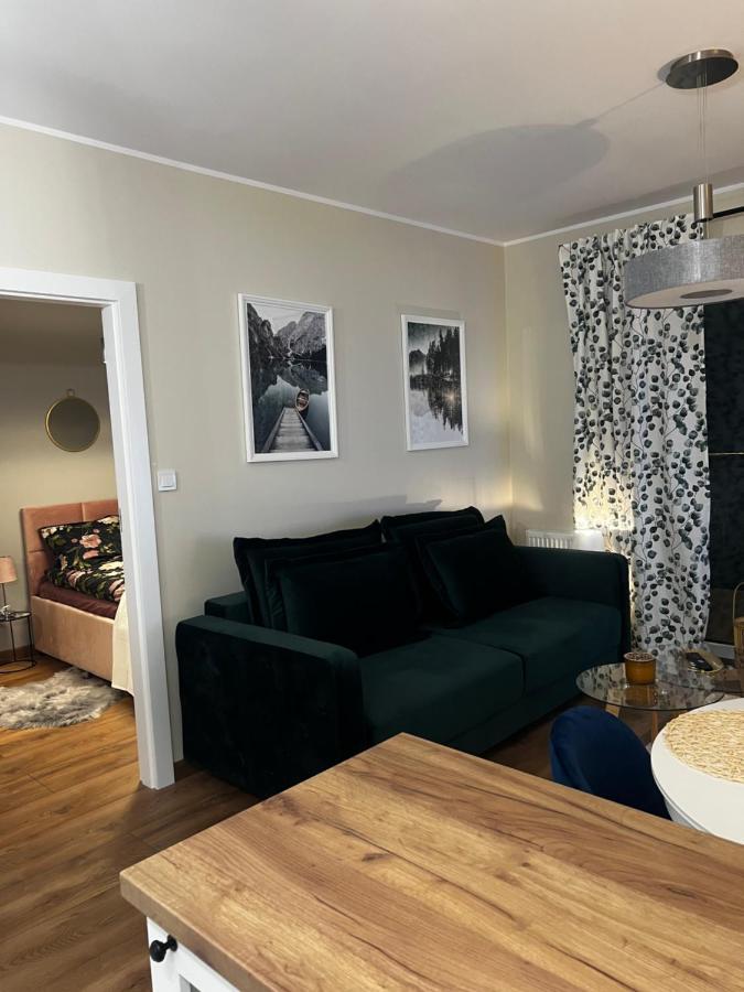 Apartament Sadowa 87 Garaz Gratis ! Elblag Esterno foto