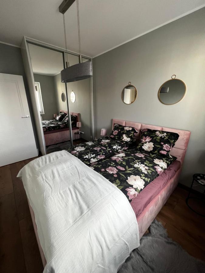 Apartament Sadowa 87 Garaz Gratis ! Elblag Esterno foto