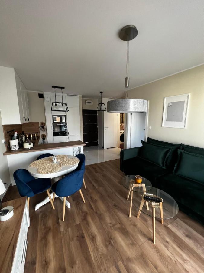 Apartament Sadowa 87 Garaz Gratis ! Elblag Esterno foto