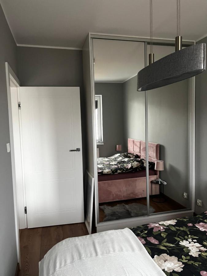 Apartament Sadowa 87 Garaz Gratis ! Elblag Esterno foto