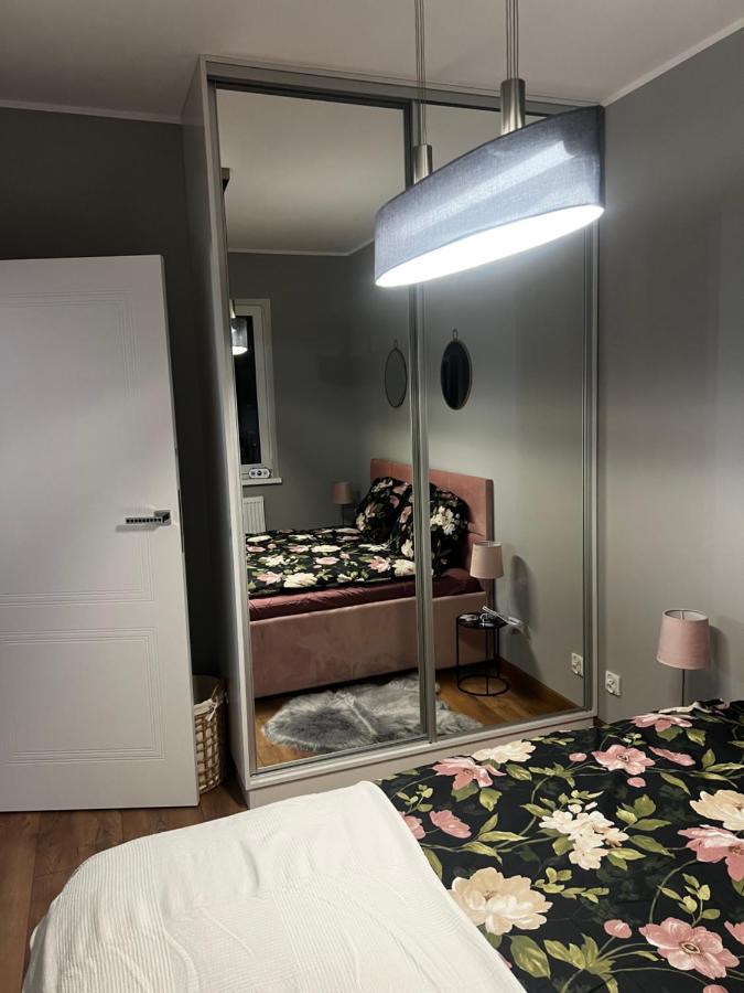 Apartament Sadowa 87 Garaz Gratis ! Elblag Esterno foto