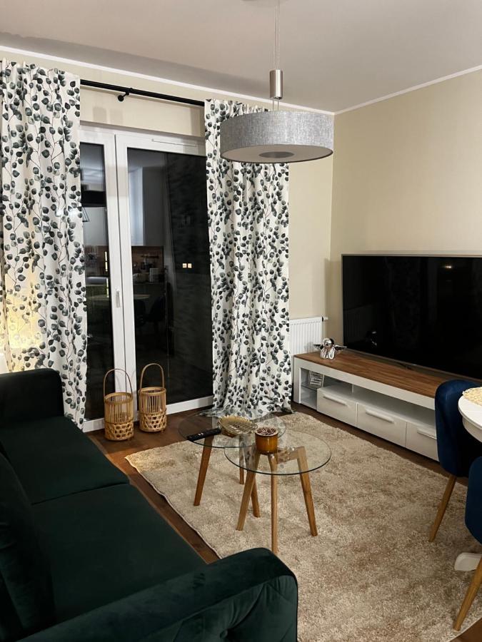 Apartament Sadowa 87 Garaz Gratis ! Elblag Esterno foto