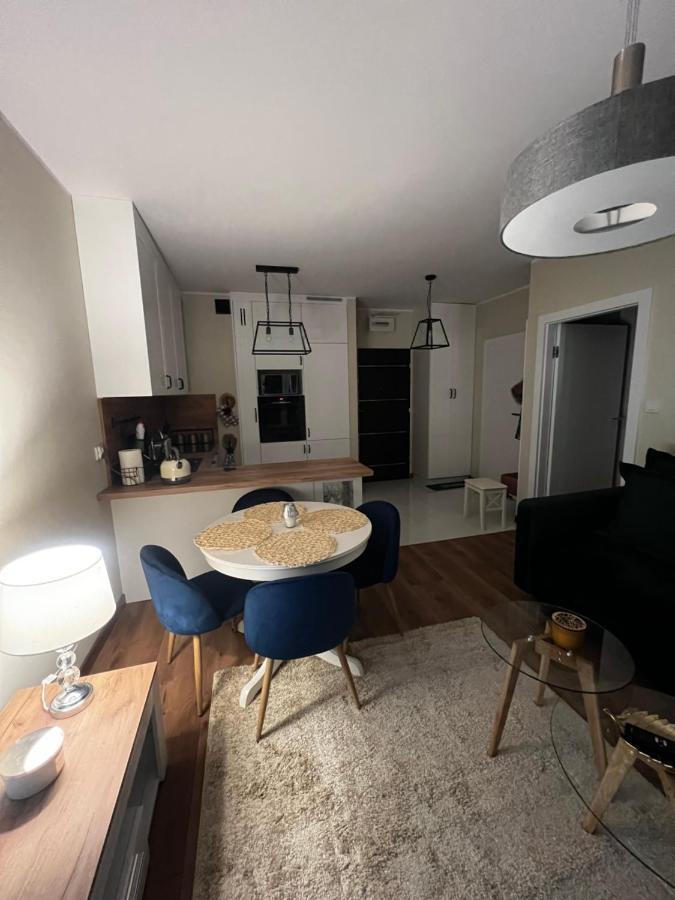 Apartament Sadowa 87 Garaz Gratis ! Elblag Esterno foto